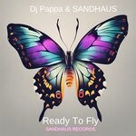 cover: SANDHAUS|DJ PAPPA - Ready To Fly