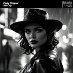 cover: Party Popper - Sin City