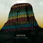 cover: Dipper - 10 Steps To Babel