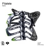 cover: Filalete - Epica