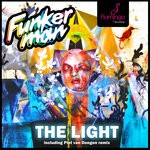 cover: Funkerman|I-Fan - The Light