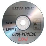 cover: Luca Pernice - LOW