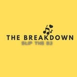 cover: Slip The DJ - The Breakdown