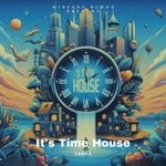 cover: Lead J - It's Time House