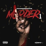 cover: YoungMenace - Murder 1 (Explicit)