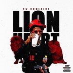 cover: R5 Homixide - Lion Heart (Explicit)