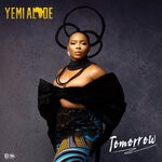 cover: Yemi Alade - Tomorrow