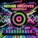 cover: Various - House Grooves Essentials