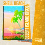 cover: Desert Island Disco - Shell Beach