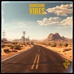 cover: CristALL - Sunshine Vibes