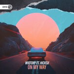 cover: Wiqtory|Hicksu - On My Way