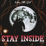 cover: Mars The God - Stay Inside (Explicit)