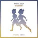 cover: Mant Deep - Different