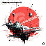 cover: Davide Giannelli - Disturb