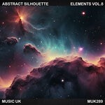 cover: Abstract Silhouette - Elements, Vol 8