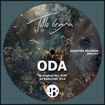 cover: Titto Legna - Oda