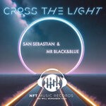 cover: San Sebastian|Mr Black&Blue - Cross The Light