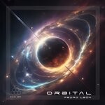 cover: Pedro Leon - Orbital