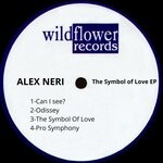 cover: Alex Neri - The Symbol Of Love