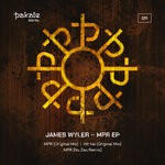 cover: James Wyler - MPR EP