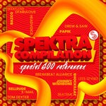 cover: Various - Spektra Compilation - Special 600 References