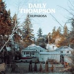 cover: Daily Thompson - Chuparosa