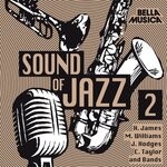 cover: Various - Sound Of Jazz Vol 2