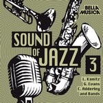 cover: Various - Sound Of Jazz Vol 3