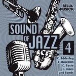 cover: Various - Sound Of Jazz Vol 4