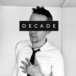 cover: Broken English Club - Decade