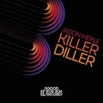 cover: Jason Merle - Killer Diller