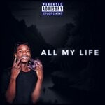 cover: Speech - All My Life