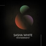 cover: Sasha White - Wonderment