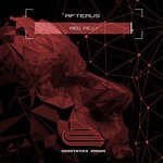 cover: Afterus - Red Pill