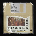 cover: Traker - Disco Mood