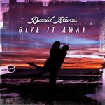 cover: David Navas - Give It Away