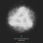 cover: Kristopher Morder - EXP 4-6 EP