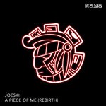 cover: Joeski - A Piece Of Me