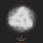 cover: MarekSPolzki - Afraid EP