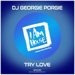 cover: DJ Georgie Porgie - Try Love