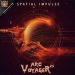 cover: Arc Voyager 25 - Spatial Impulse