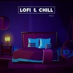 cover: Various - Lofi & Chill Vol 2