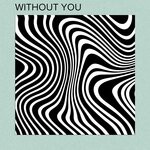 cover: Saudade - Without You