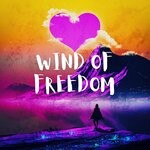 cover: Serenita Sonora - Wind Of Freedom