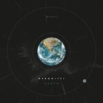 cover: Nebogitel - Earth