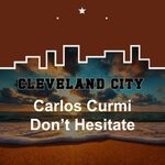 cover: Carlos Curmi - Don't Hesitate