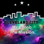 cover: Mr Oznob - The Mission