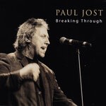 cover: Paul Jost - Breaking Through