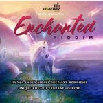 cover: Various - Enchanted RIddim