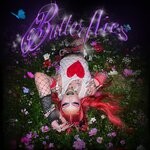 cover: Stinny Stone - Butterflies